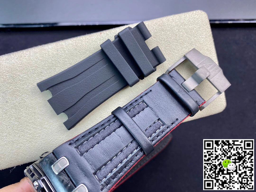 Audemars Piguet Royal Oak Offshore 26290IO.OO.A001VE.01 JF Factory 1:1 Best Edition Replica Watch Swiss ETA3126